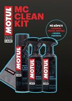 Motul Mc Clean kit