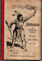 Jernarm - eller Irokesernes opstand