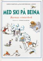 Med ski på beina - Barnas vinterbok