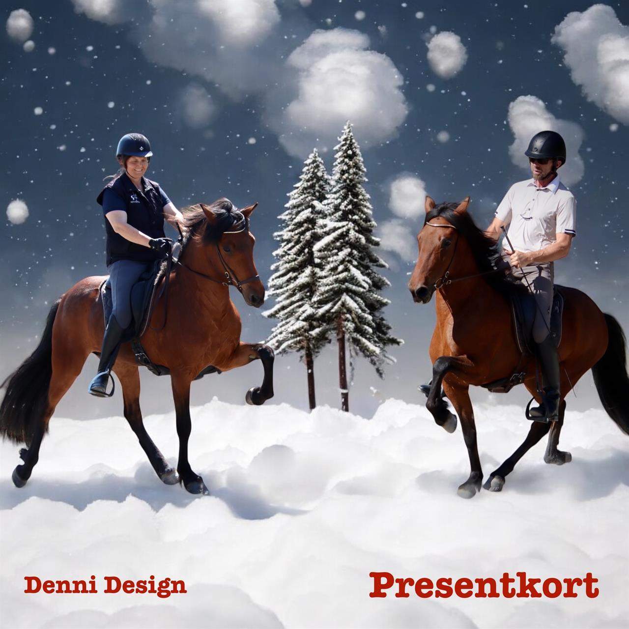 Presentkort