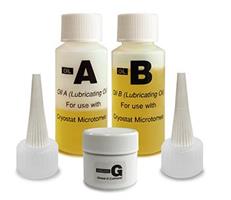 MICROTOME LUBE KIT