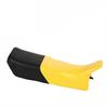 Seat GS Black-yellow High  For BMW GS Paralever mo