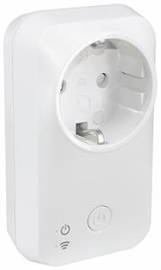 WI-FI SMART PLUG Malmbergs