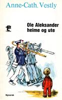 Ole Aleksander heime og ute (NYNORSK)