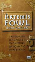 Artemis Fowl