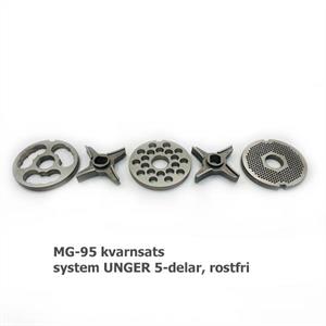 MAINCA MG-95 Blandarkvarn