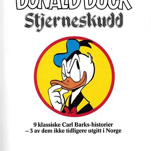 Donald Duck - Stjerneskudd 1943-1961