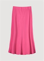 Summum Woman Skirt Tencel, Cotton Candy