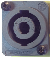 KONTAKT SPEAKON, PV2000 PEAVEY