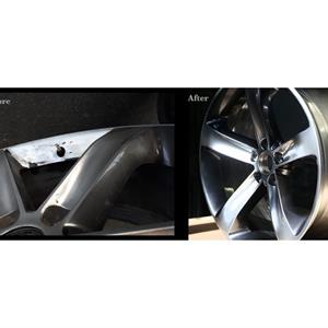 MIPA Vicrom mirror glaze - TOMTER BILLAKK AS