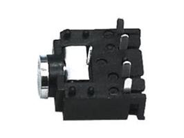 Kontakt - 3,5mm Stereo, for print 