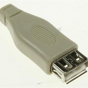 USB HUN, TYPE A (KAN LODDES)