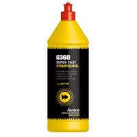 Farecla G360 Compound polish super fast