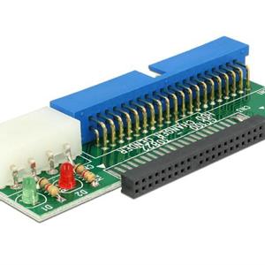 ADAPTER 3.5 IDE 40PIN >2.5 IDE HDD/SSD 44PIN 61631