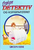 Frøken Detektiv (#21) - og koffertmysteriet