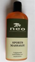 Neo Sportsmassasje 125 ml