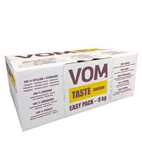 Vom og Hundemat Kyckling Easy Pack 9 kg