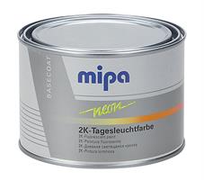 MIPA Neon farge tynnerbase  