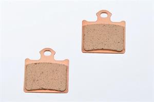 Apico Brake Pads Rear KTM SX85 12-20, TC85 14-20 S3 compound soft