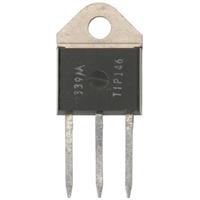 BU508DR, Si-N+Di, CTV-HA, 1500/700V, 8A,125W brukt
