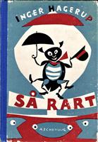 Så rart - Barnevers