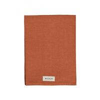 Balmuir Sisilia Linen Kitchen Towel, Ginger Bread