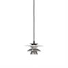 Fönsterlampa Picasso oxid Belid
