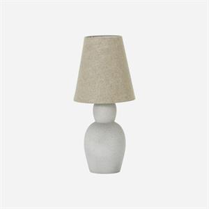 House Doctor Table Lamp, Orga, Sand
