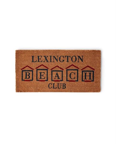 Lexington Beach Club Door Mat (45x90cm)