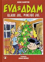 Eva & Adam - Glade jul, pinlige jul