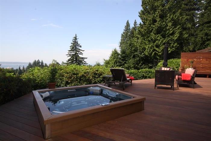 Utendors Jacuzzi