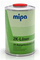 MIPA 2K-HS Løser 