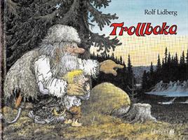 Trollboka