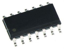 TLC2274CDRG4 Dual Precision Op Amp, RRO, 2.2MHz, 