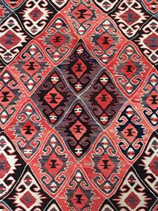 70383 Kayseri kilim 243 x 150