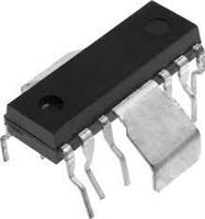 TDA1170S, LIN-IC, TV/CTV, VA-System 