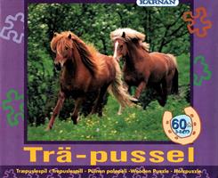 Hester - Puslespill