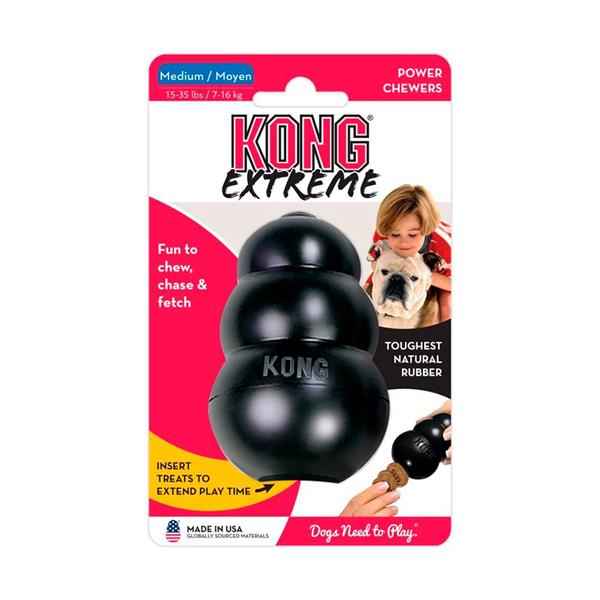 Kong extreme M