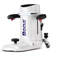 Bona Edge UX Sliparm 130 mm, Ø178 mm