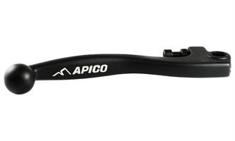 Apico Brake Lever Forged KTM SX/SX-F 14-25, Sherco SE-R/F 15-25, Kaw KX450F 24-25, Stark, Triumph Bk