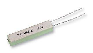 300 ohm 5w Motstand, Radial (MOT3)