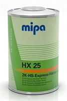 MIPA 2K herder HX 25 Normal