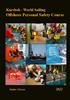 Kursbok - WS Offshore Personal Safety Course