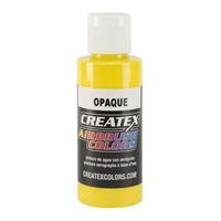 Createx Opaque Yellow 60 ml