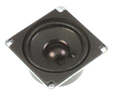 D05 HØYTTALER  5cm 2" 4-OHM VISATON 2209