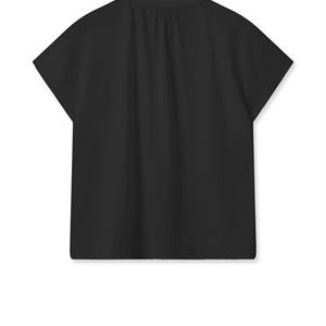Mos Mosh Shira Tee, Black