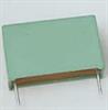68nF Polyester Capacitor PET 200 Vac 400 Vdc ±10%