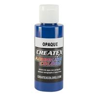 Createx Opaque Blue 60 ml