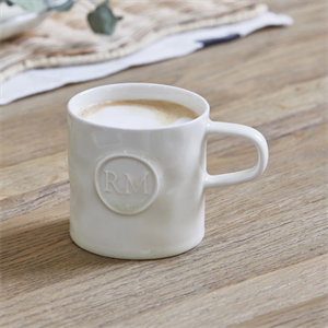 Riviera Maison Portofino Mug White