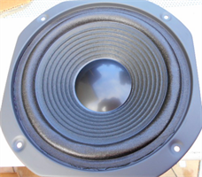 L20EC67-51E speaker D195mm PIONEER CS-557, brukt